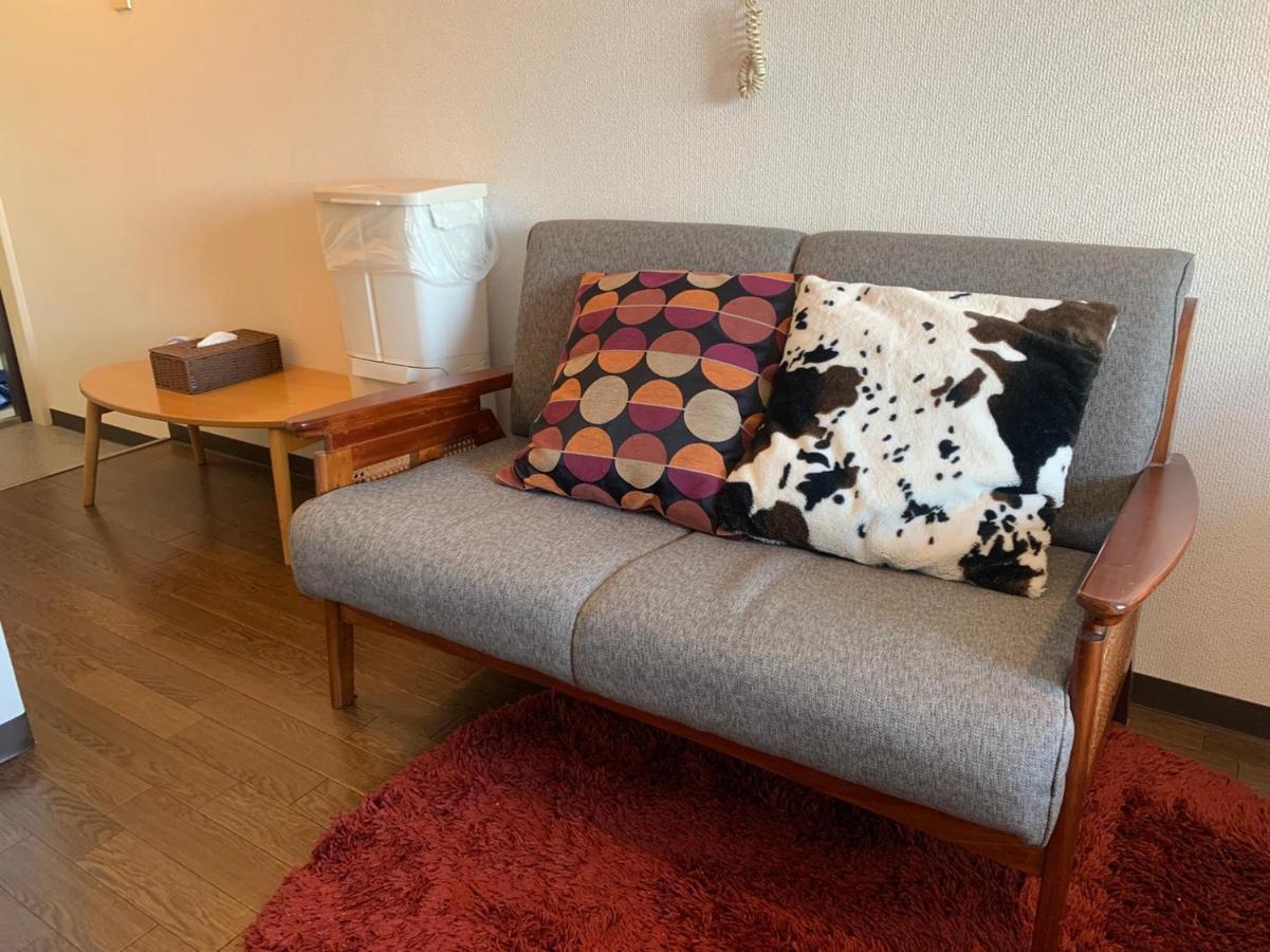 Ferienwohnung Exsaison Shirokita 803 Ōsaka Exterior foto