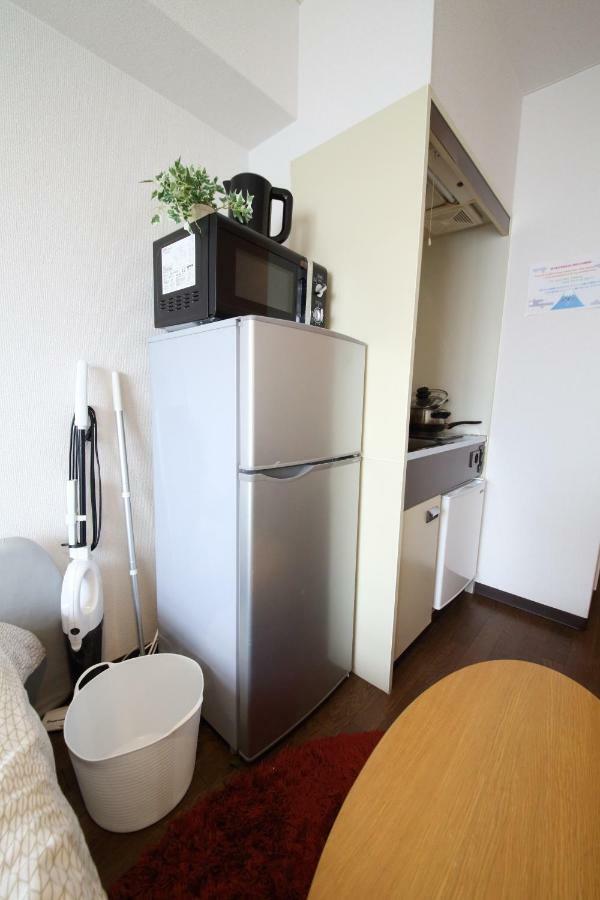 Ferienwohnung Exsaison Shirokita 803 Ōsaka Exterior foto