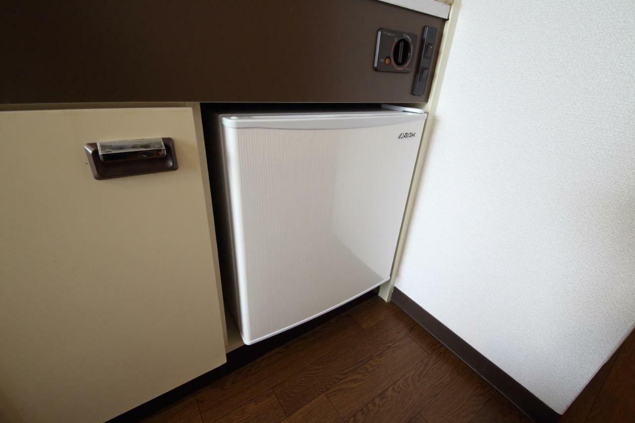 Ferienwohnung Exsaison Shirokita 803 Ōsaka Exterior foto